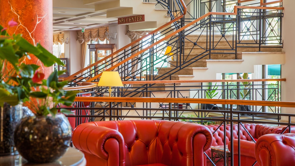 Georgia Palace Hotel & Spa Kobuleti Batumi 34/50