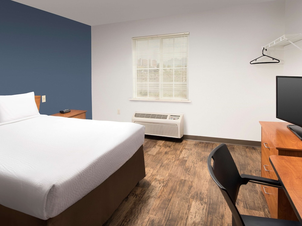 Extended Stay America Select Suites - Las Cruces 17/44