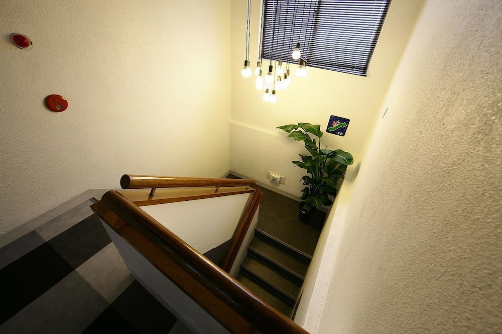 Mido Hostel 42/62
