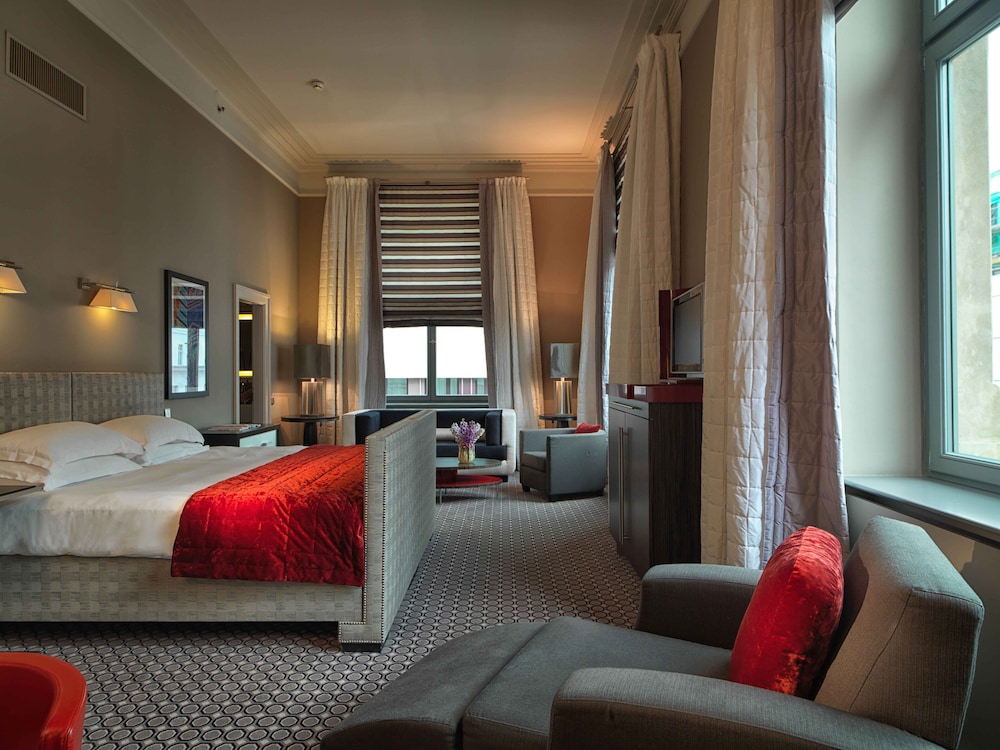 Hotel De Rome Berlin 50/56