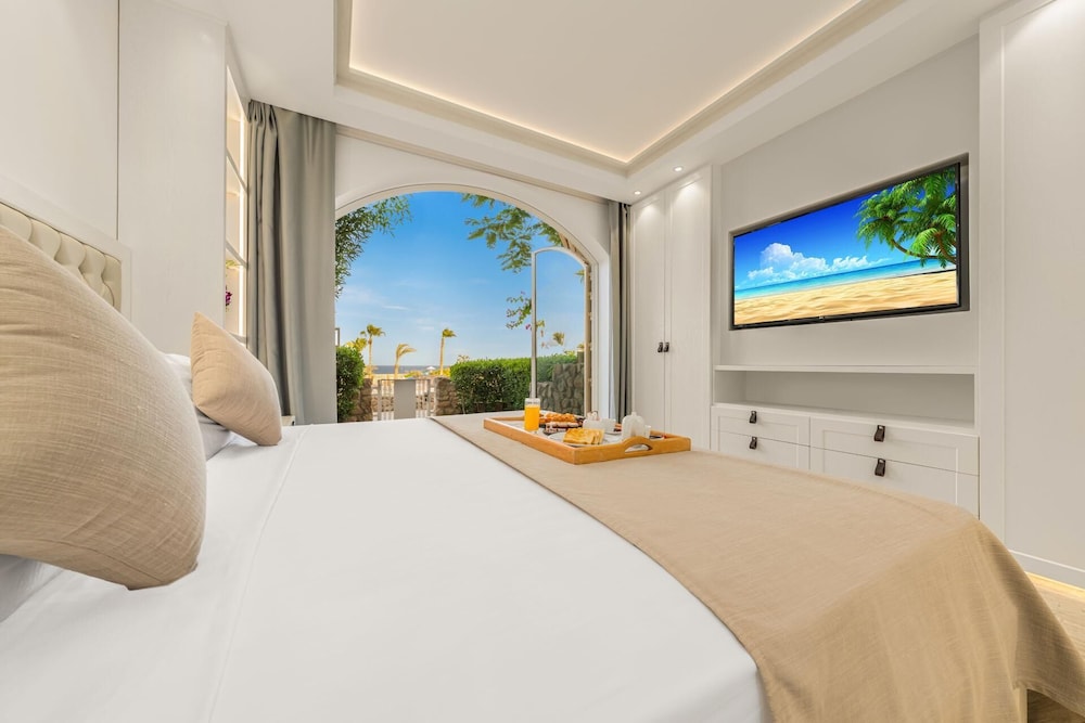 TOP Domina Coral Bay Resort 15/50