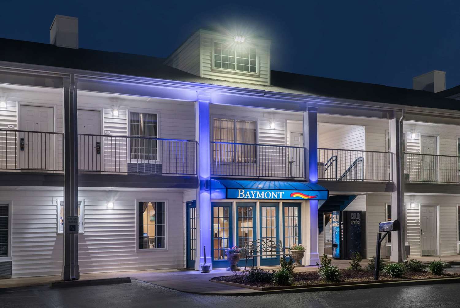 Baymont By Wyndham Prattville/Montgomery 2/47