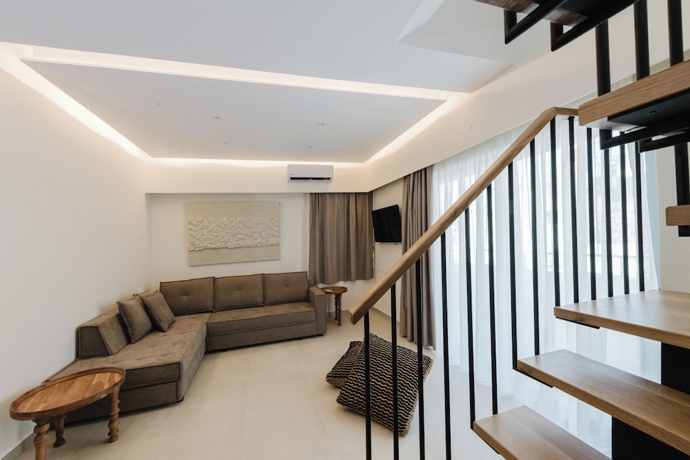 Evexia Boutique Hotel & Spa - Adults Only 33/50
