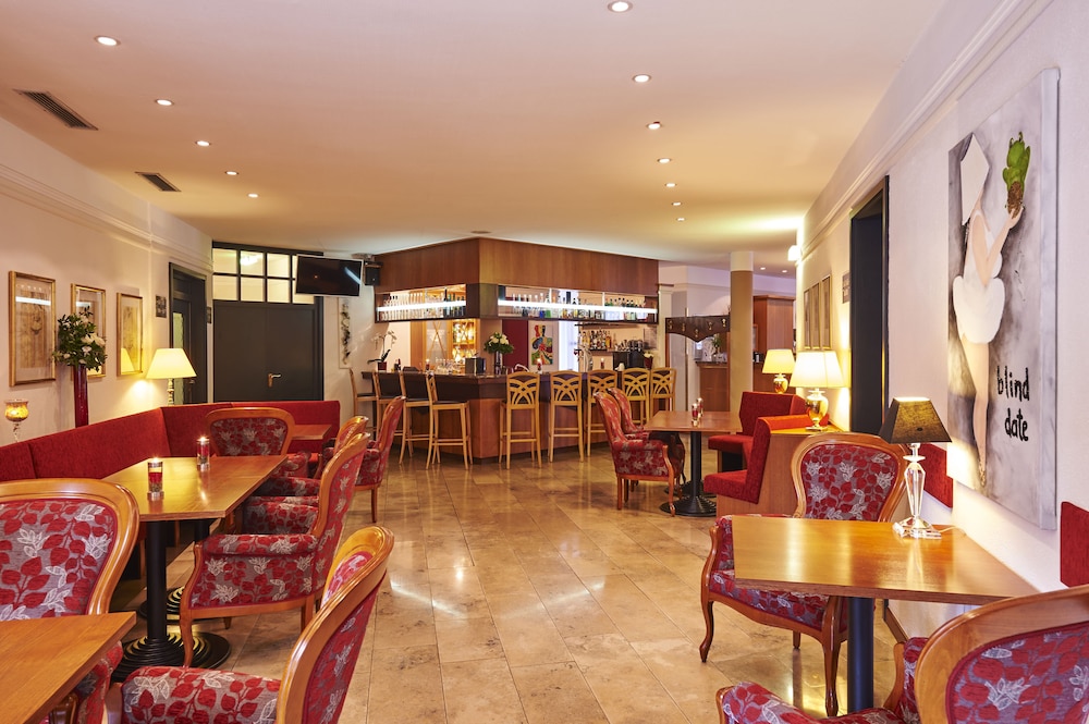 TOP Hotel Duerer 30/49