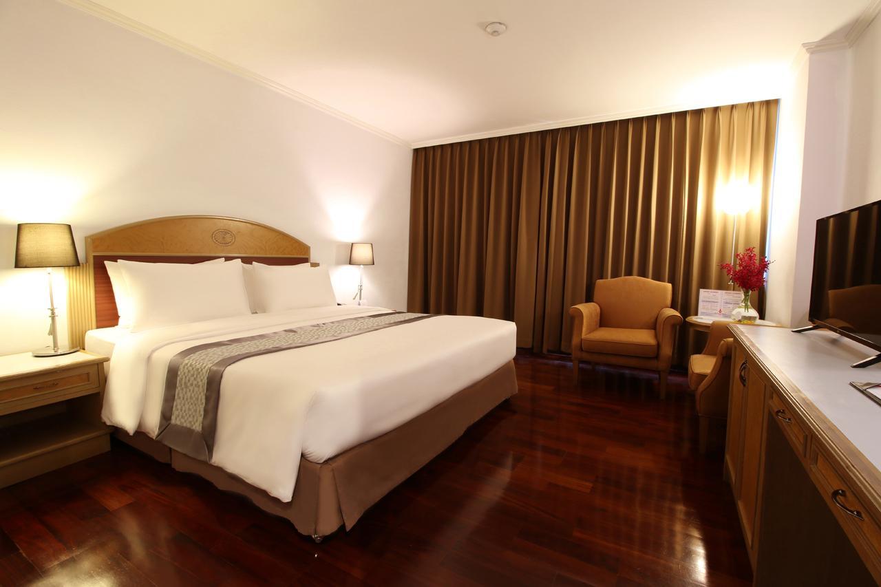 Superior, Double Bed