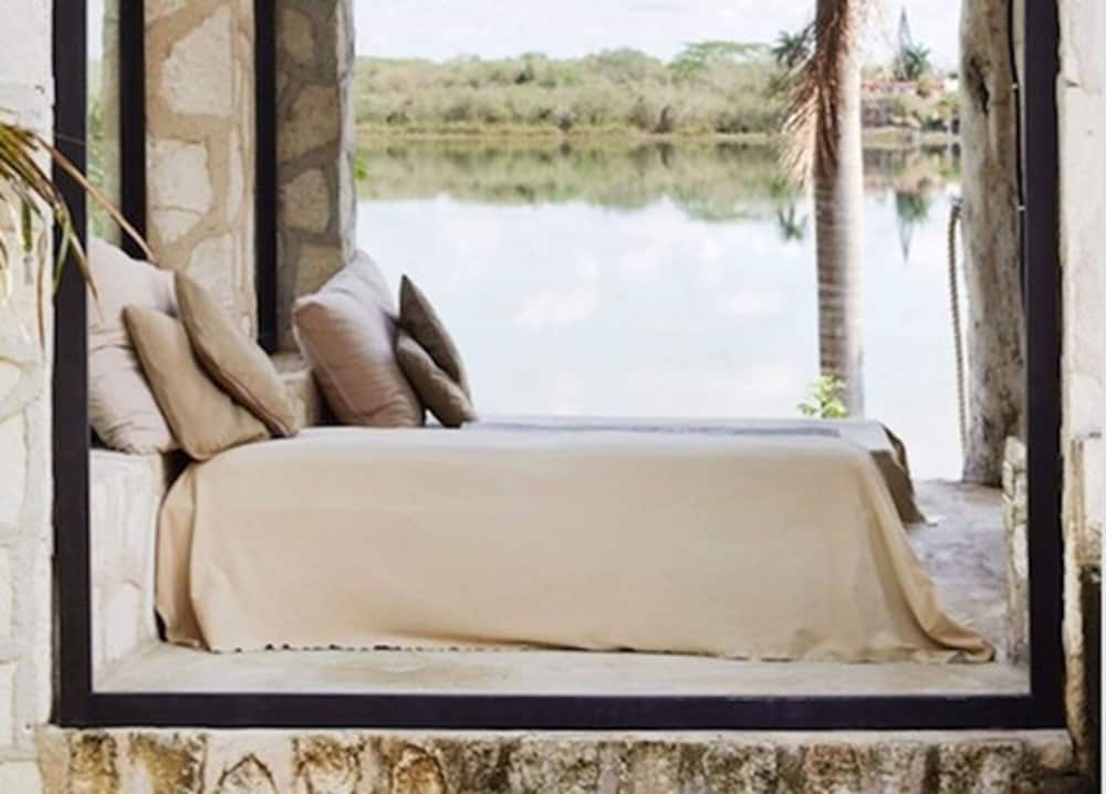 Coqui Coqui Papolchac Coba Residences & Spa 24/63