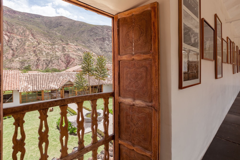 La Casona de Yucay 20/35