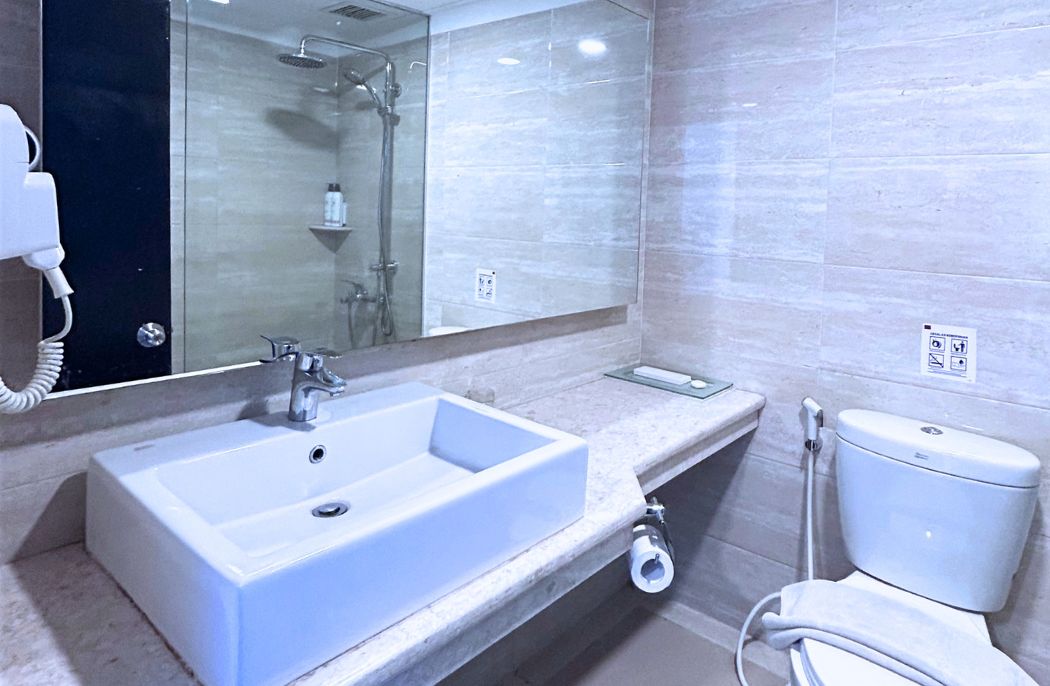 Grand Inna Samudra Beach 45/47