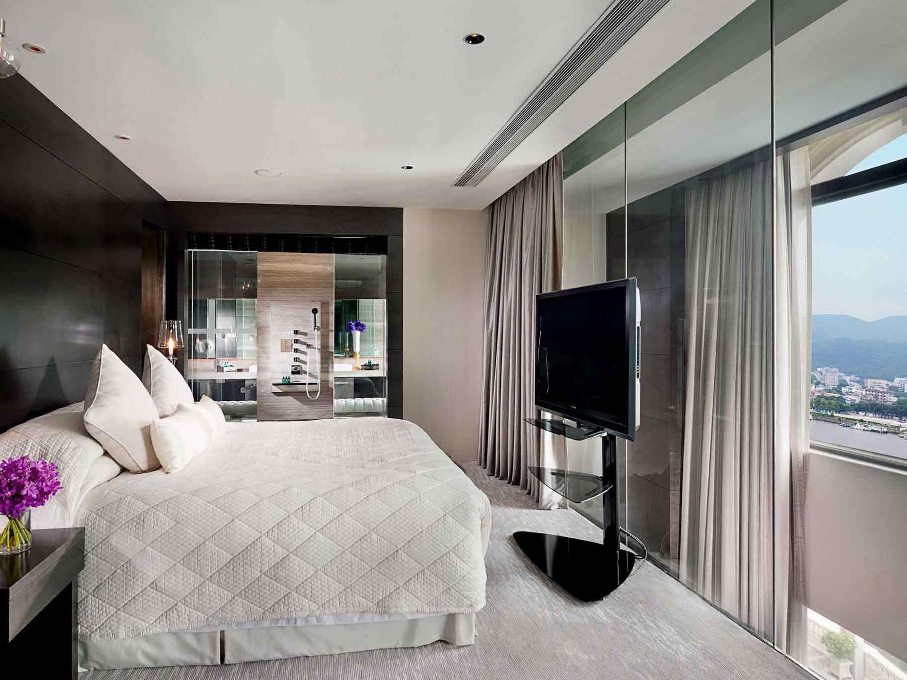 1 Bedroom, Mansion، Sofitel Macau at Ponte 16 2/4