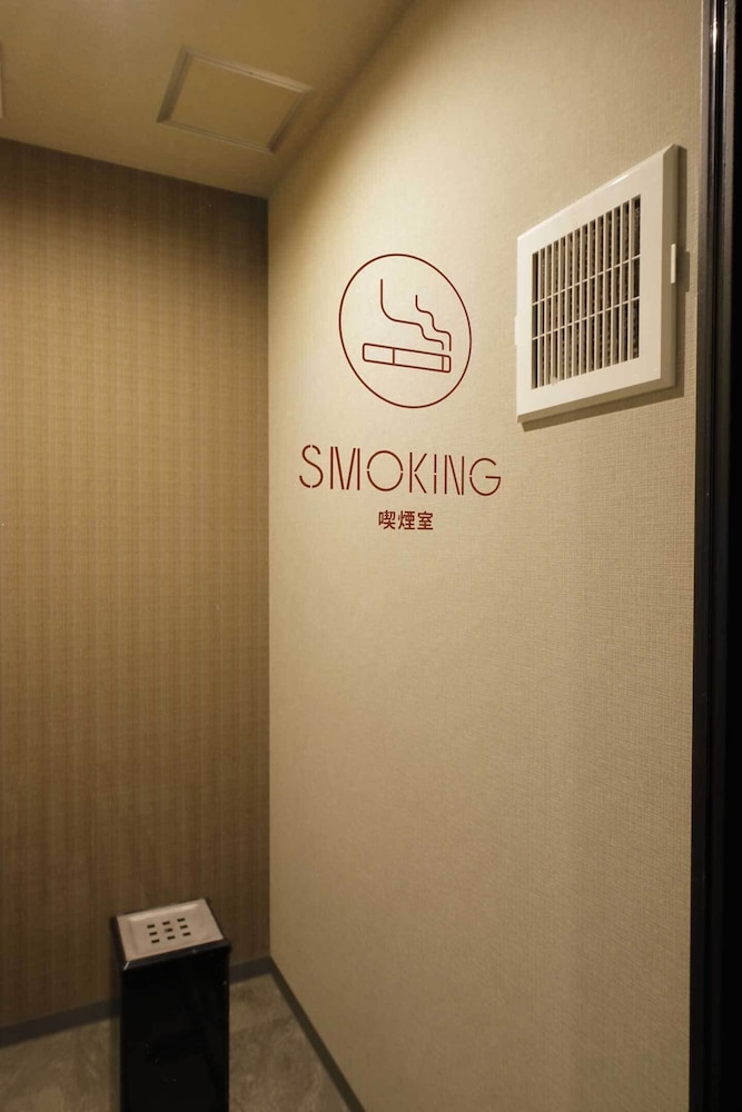 Smart Place Inn Kyoto Shijo Omiya Station 34/48