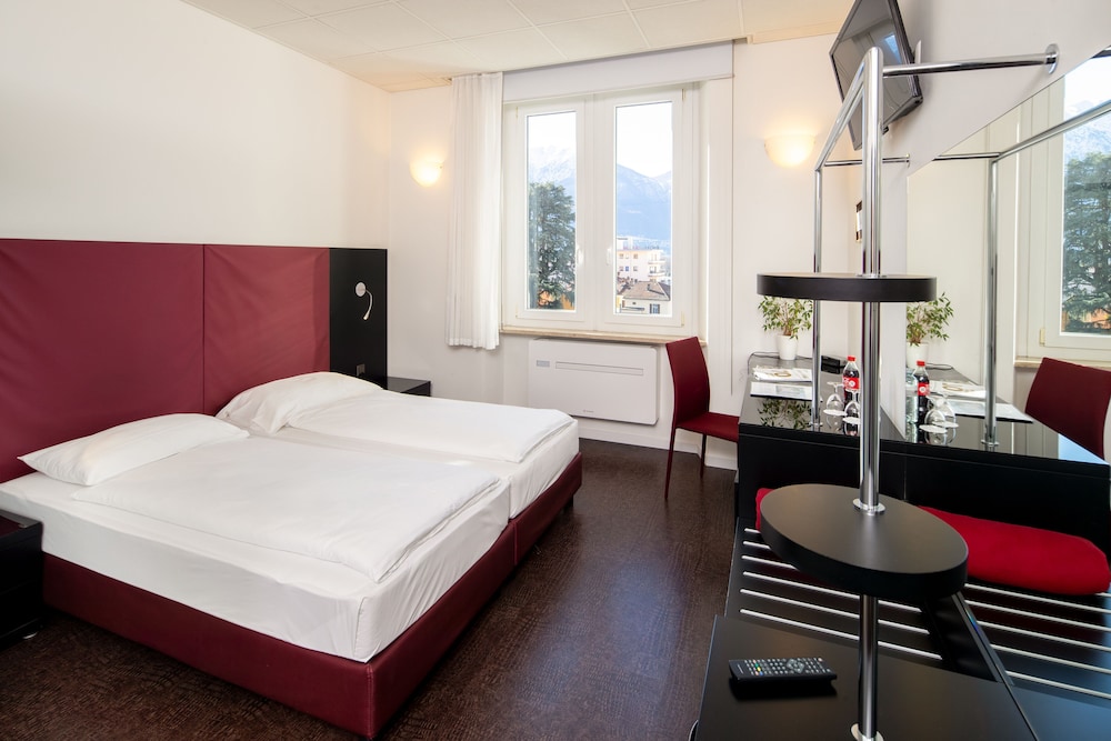 Hotel Garni Rio 11/41