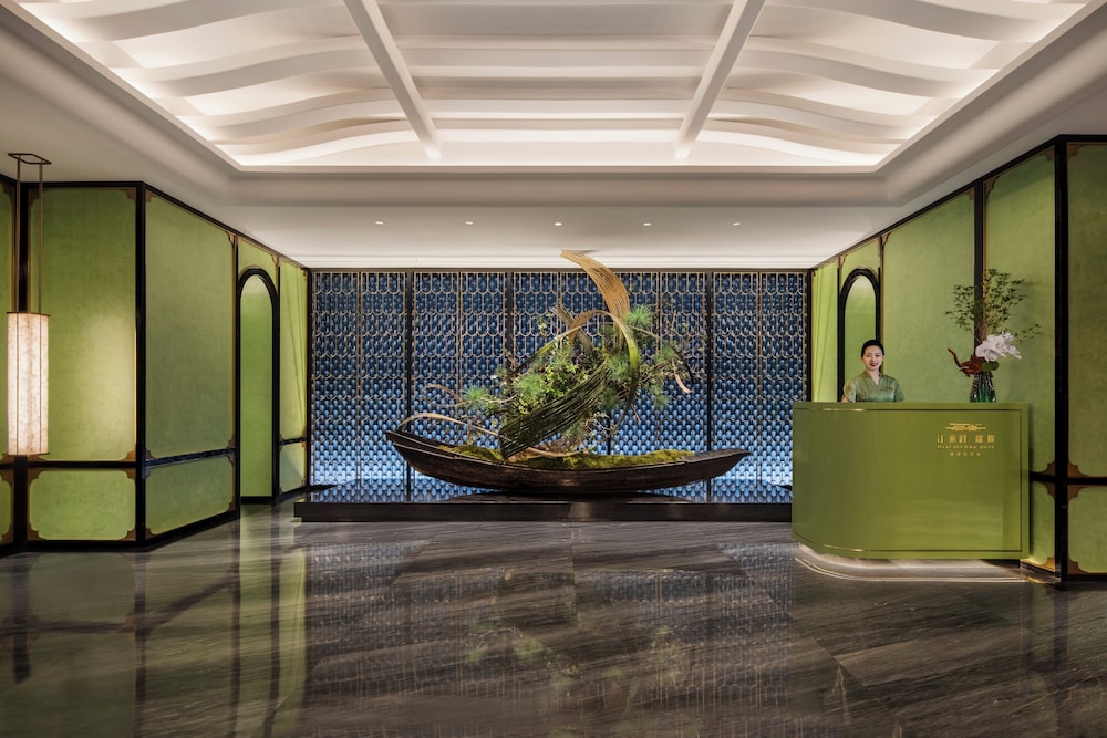 Shangri-La Fuzhou 5/62