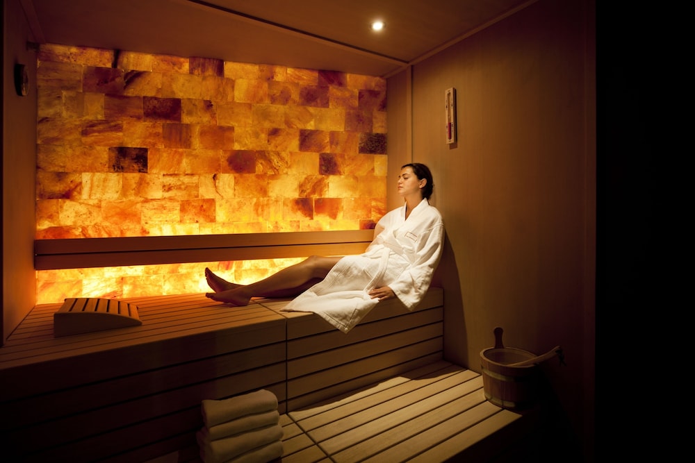 The Domain Hotel and Spa - Adults Friendly 16 Years Plus 51/80