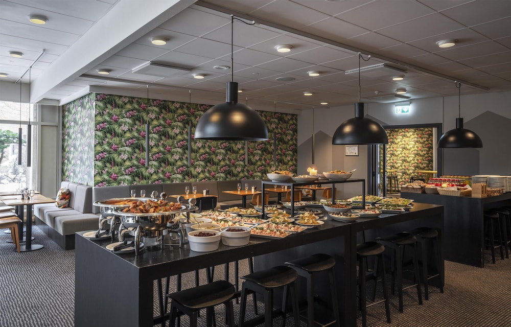 Thon Hotel Hoje Taastrup 51/70