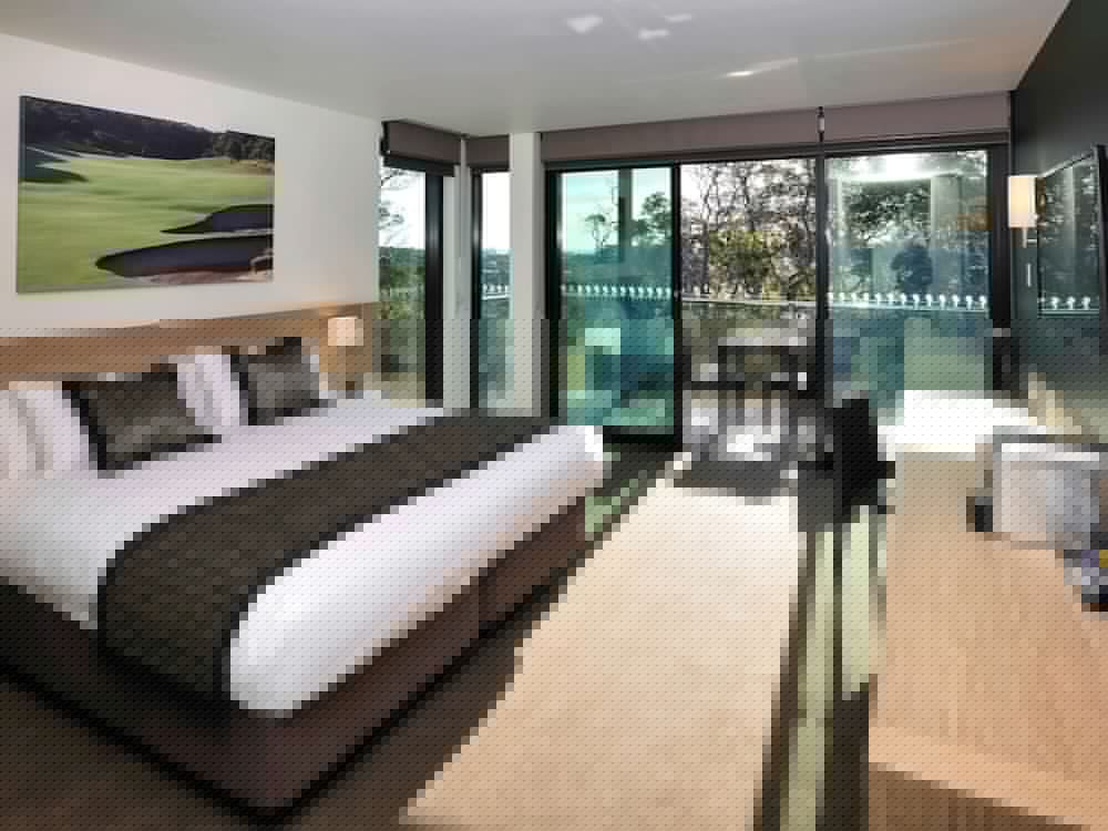 Mercure Portsea 35/67