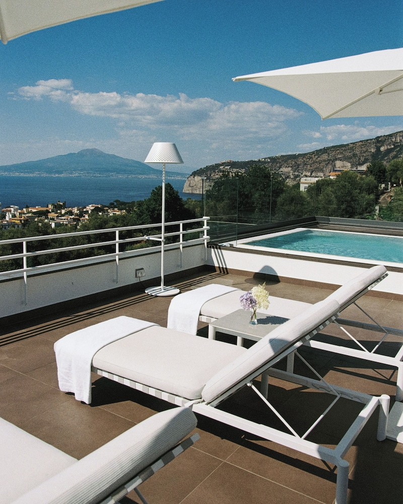 Villa Oriana Relais 39/62