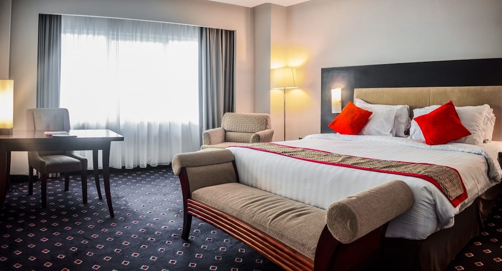 Hotel Pangeran Beach 12/57