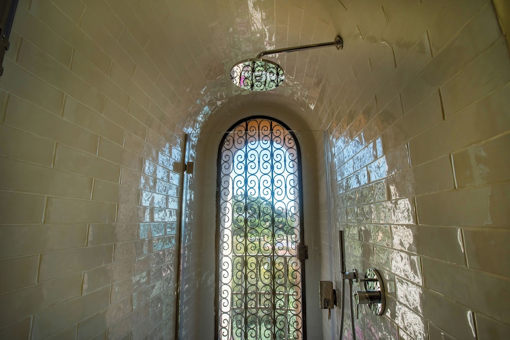 Hotel Castillo De Santa Catalina 19/50