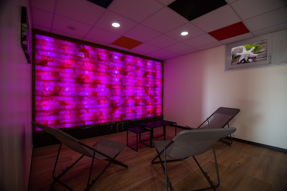 sport facilities