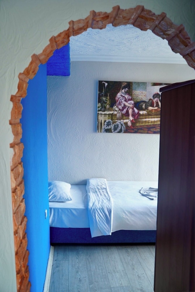 Rebetika Hotel 38/67