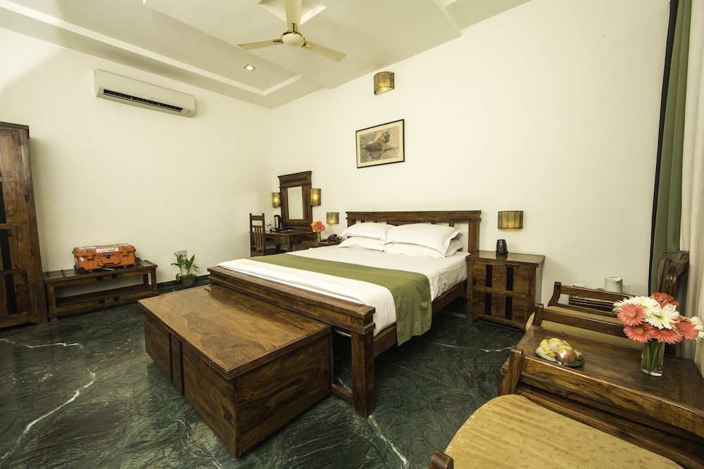 Hotel Ranthambore Regency 13/50