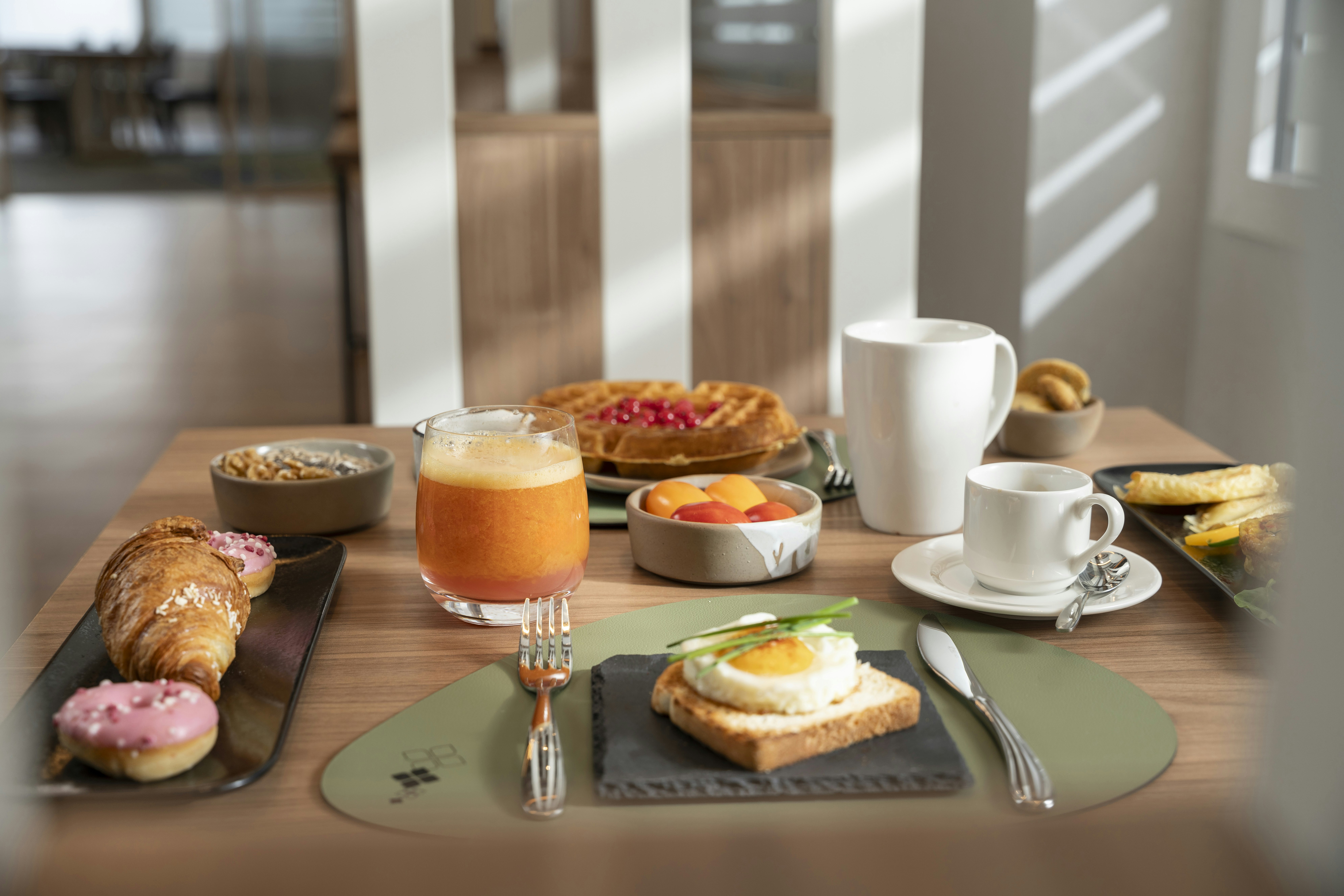 Hilton Garden Inn Padova City Centre 39/52