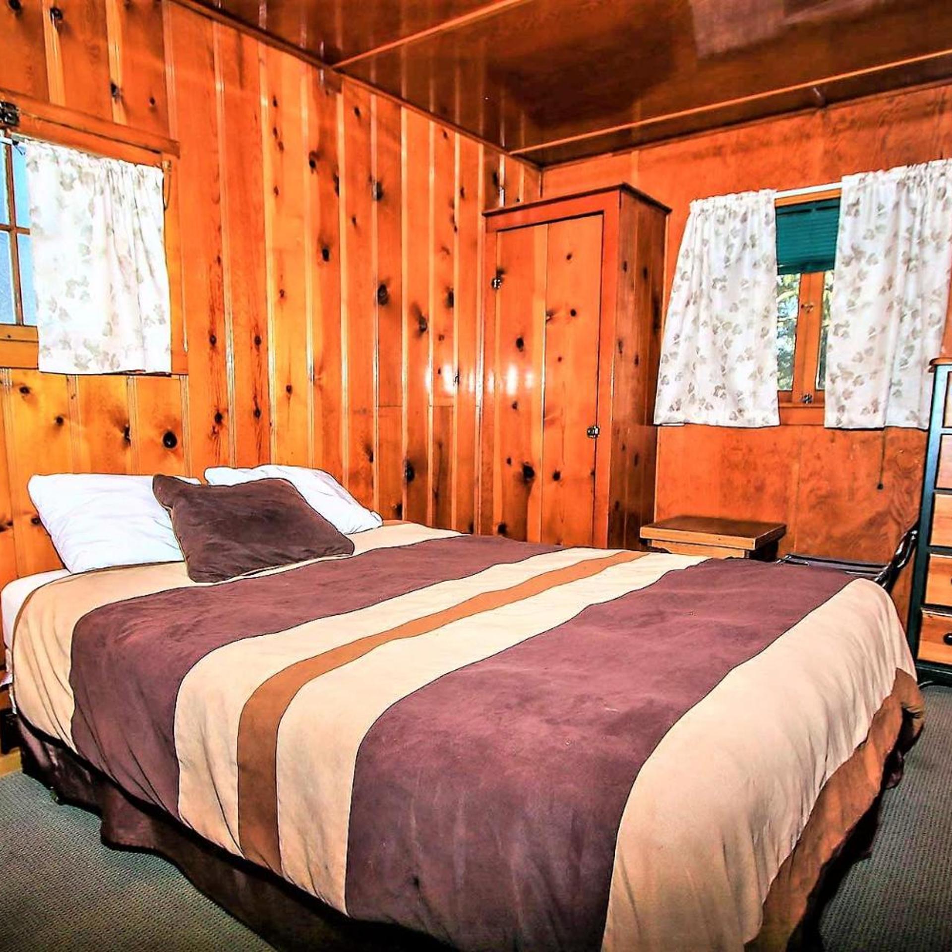 1 Bedroom, House