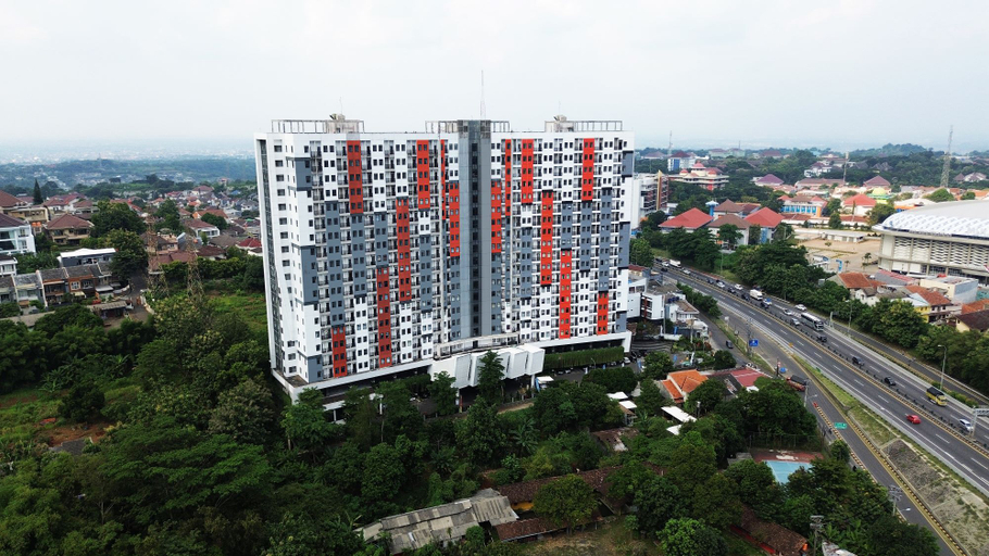 Cordova Suites 1/11