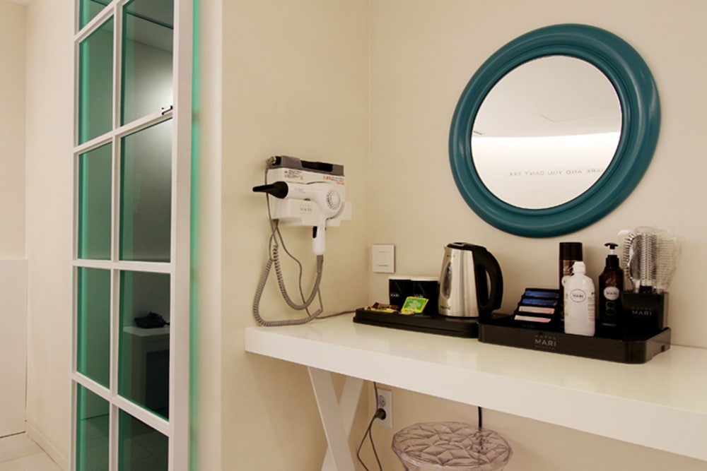 Jeonju Mari Hotel 47/50