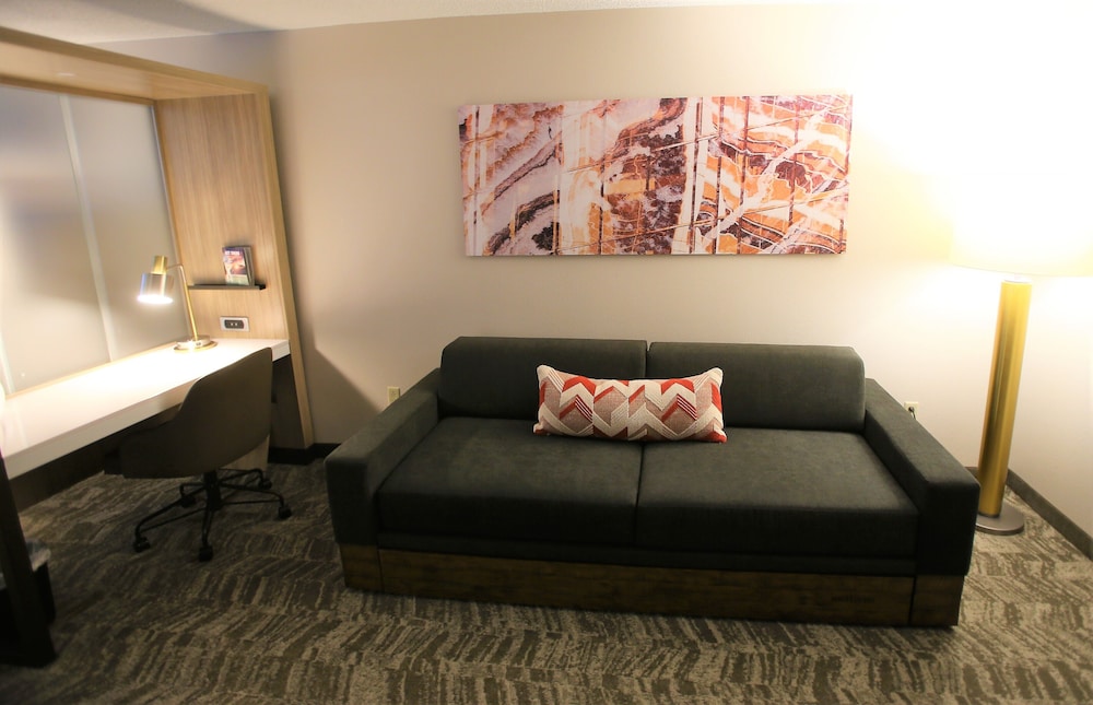 SpringHill Suites by Marriott Edgewood/Aberdeen 13/35