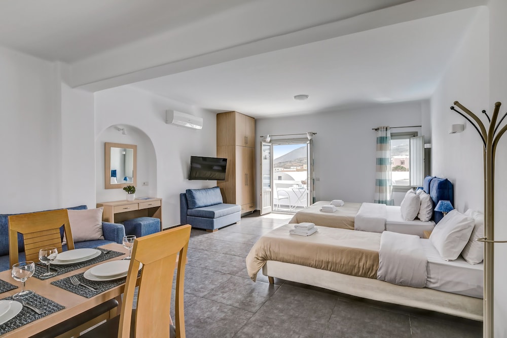Blue Senses Villas 47/61