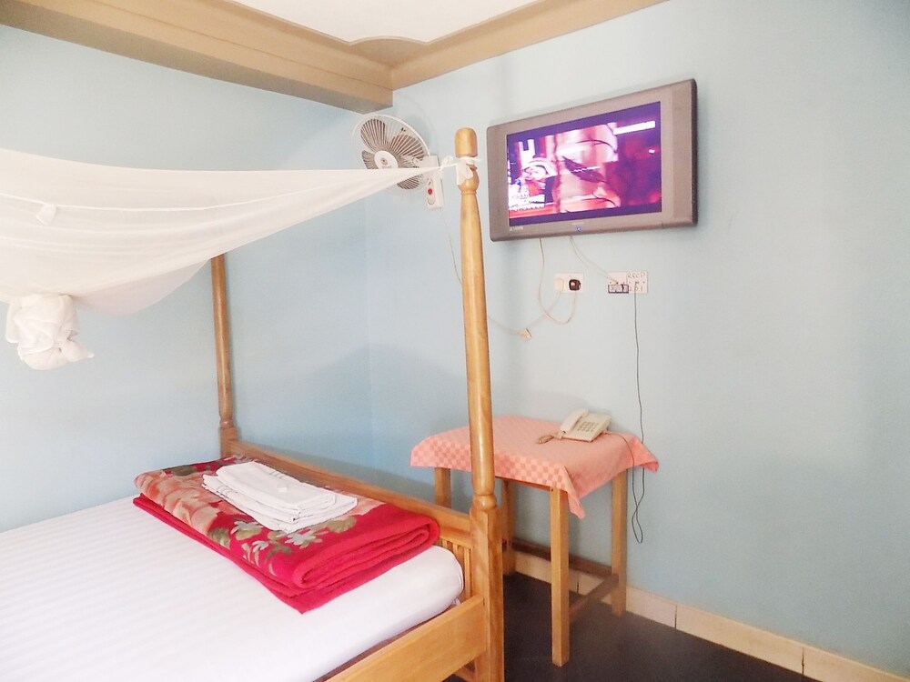 Rosama Guest House 5/42