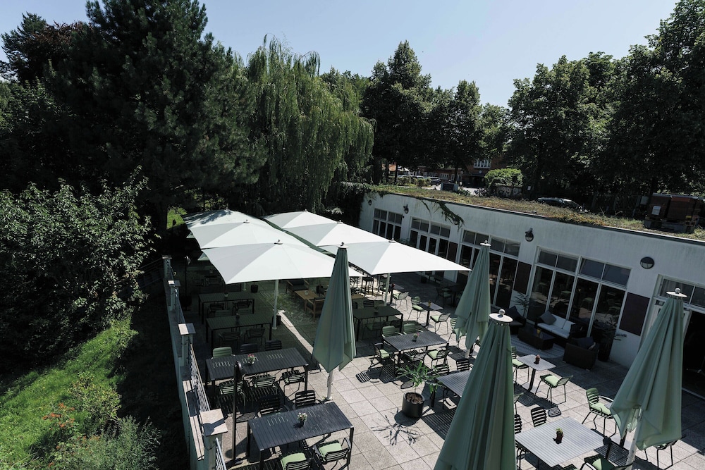 Seminaris Avendi Hotel Potsdam 7/76