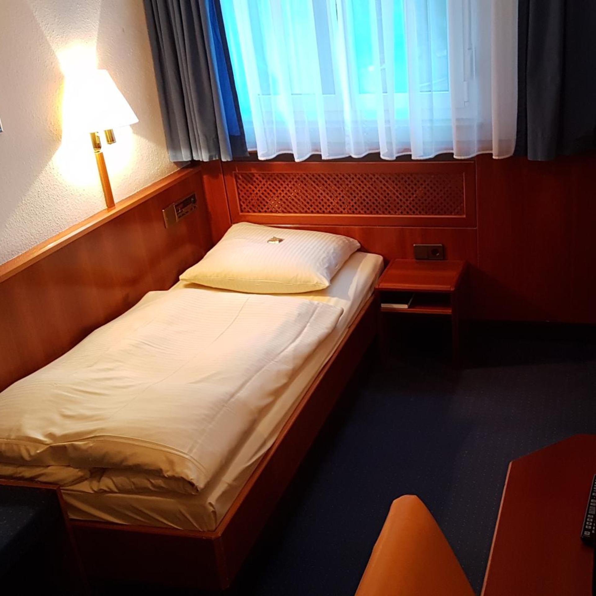 City Hotel Stuttgart 15/50