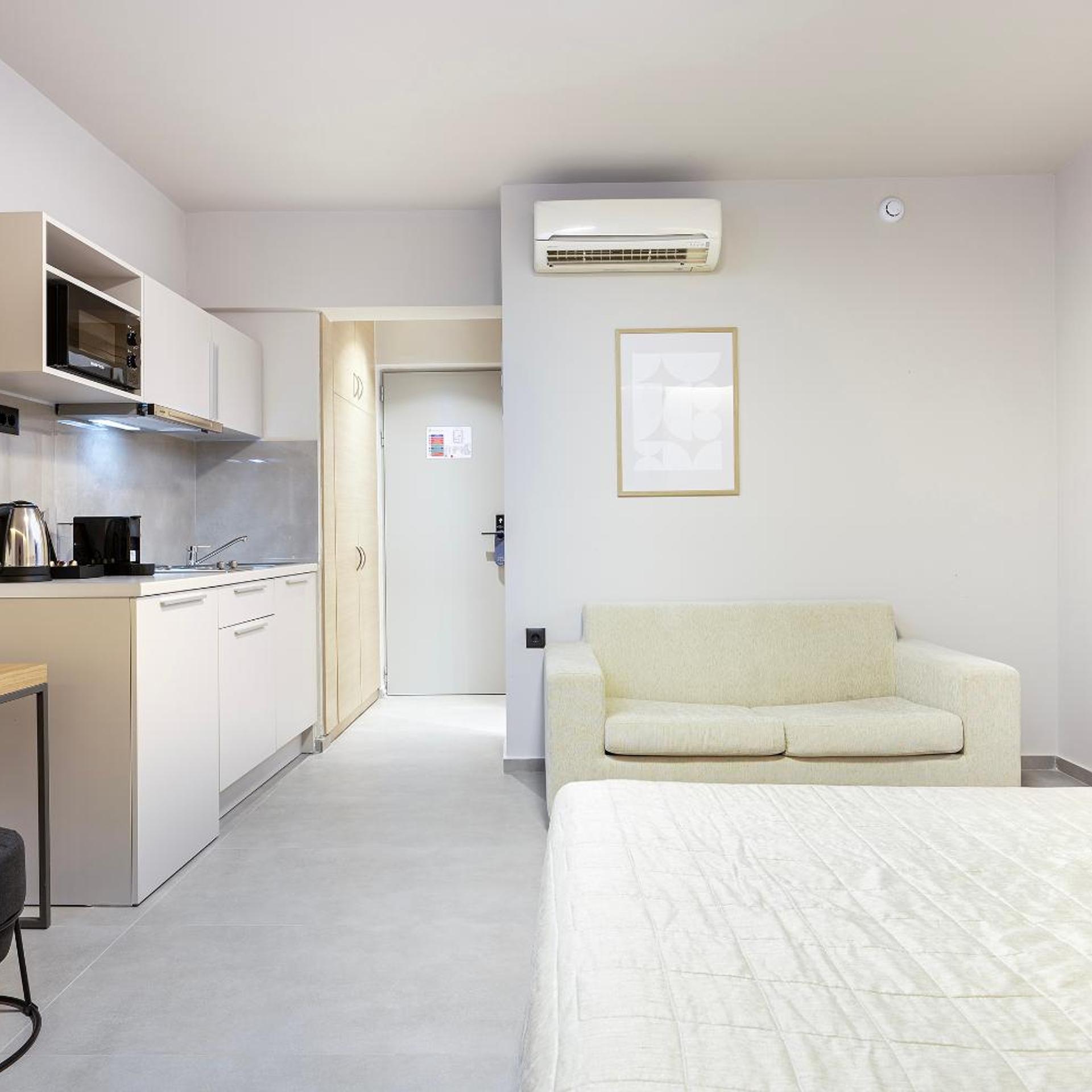 Kalloudis Apartment 17/67