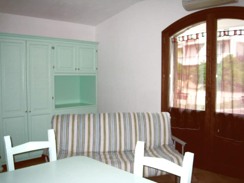 Residence Baia Santa Reparata 19/40