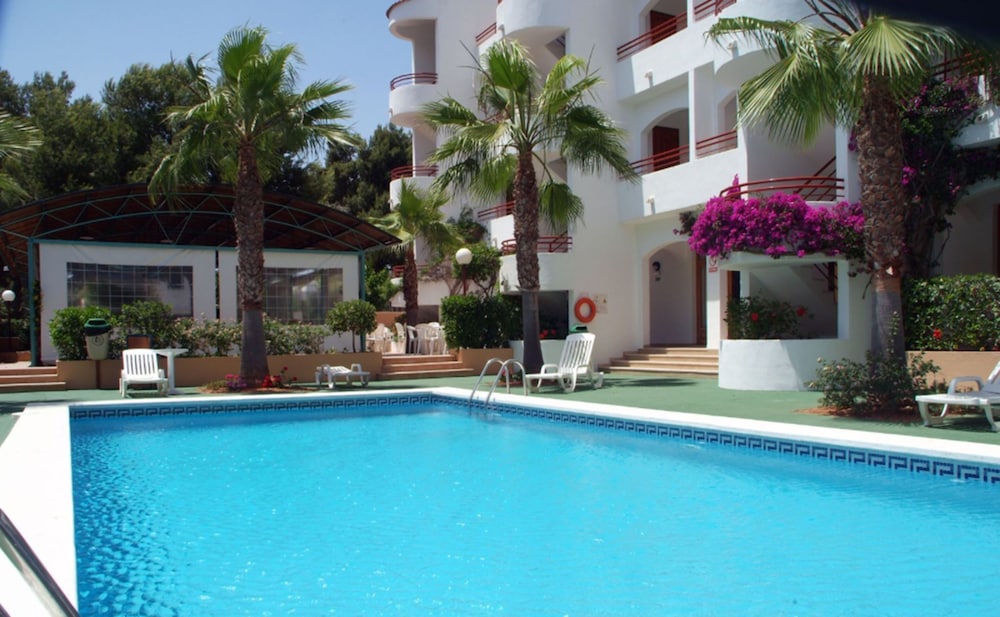 Apartamentos Vista Playa I 11/13