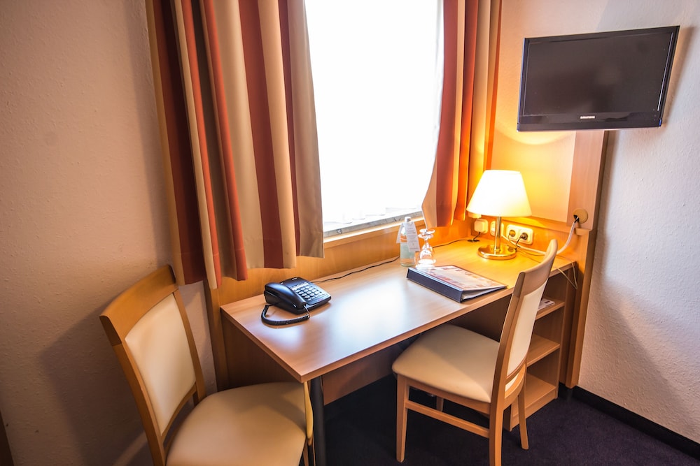 IBB Hotel Passau Sud 51/54