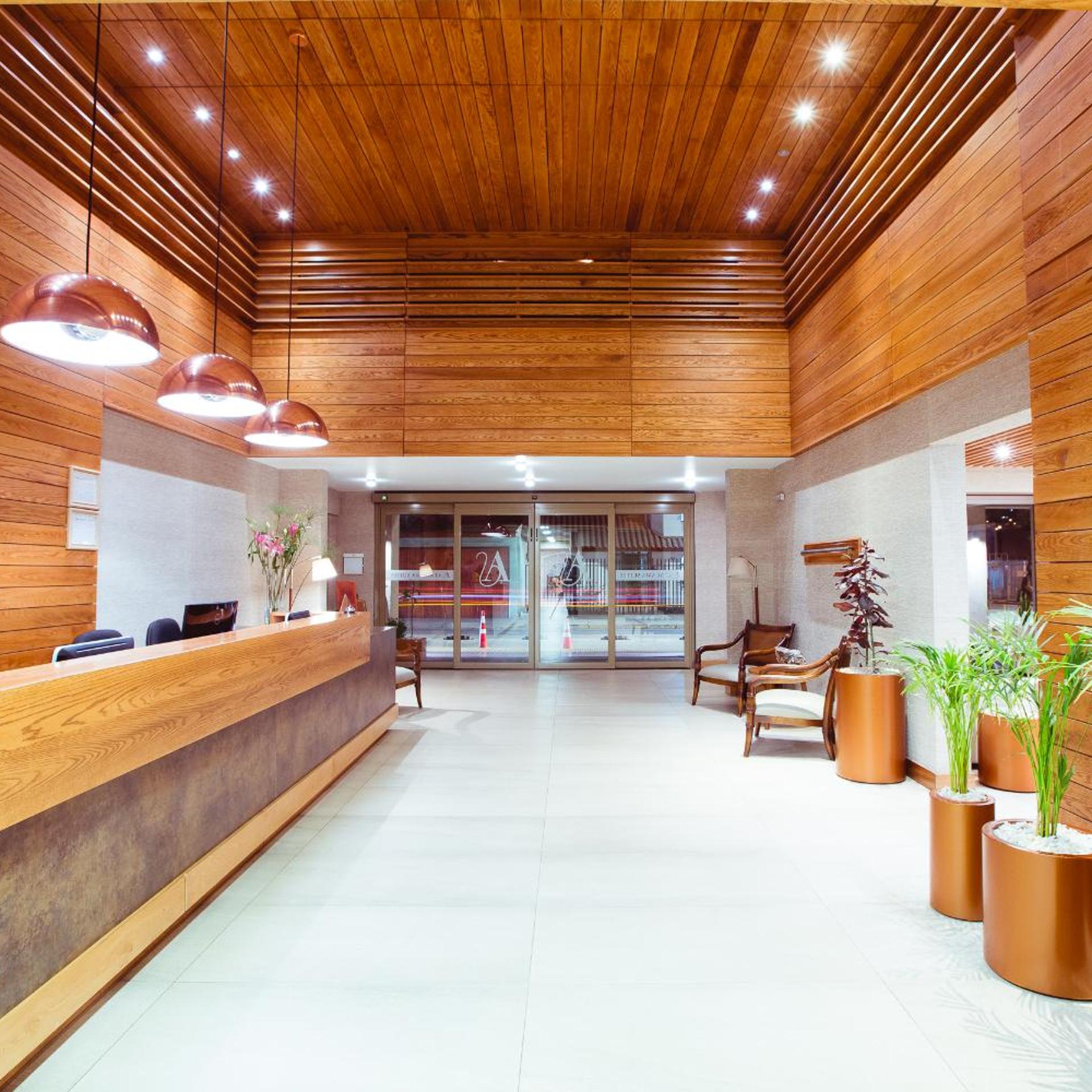 Hotel Atacama Suites 9/50
