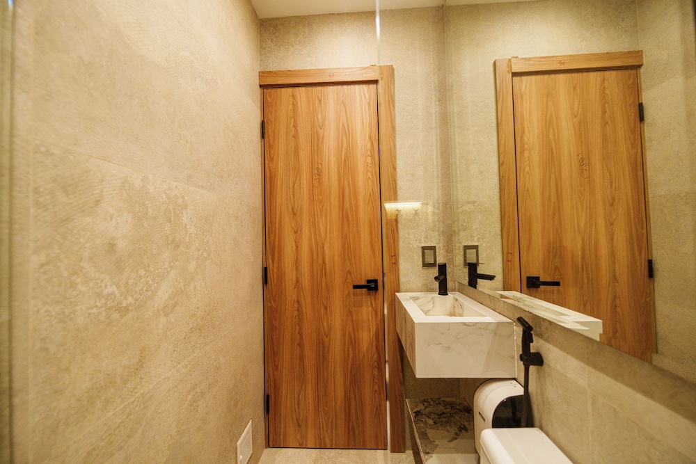 HOTEL W Santa Marta 49/50