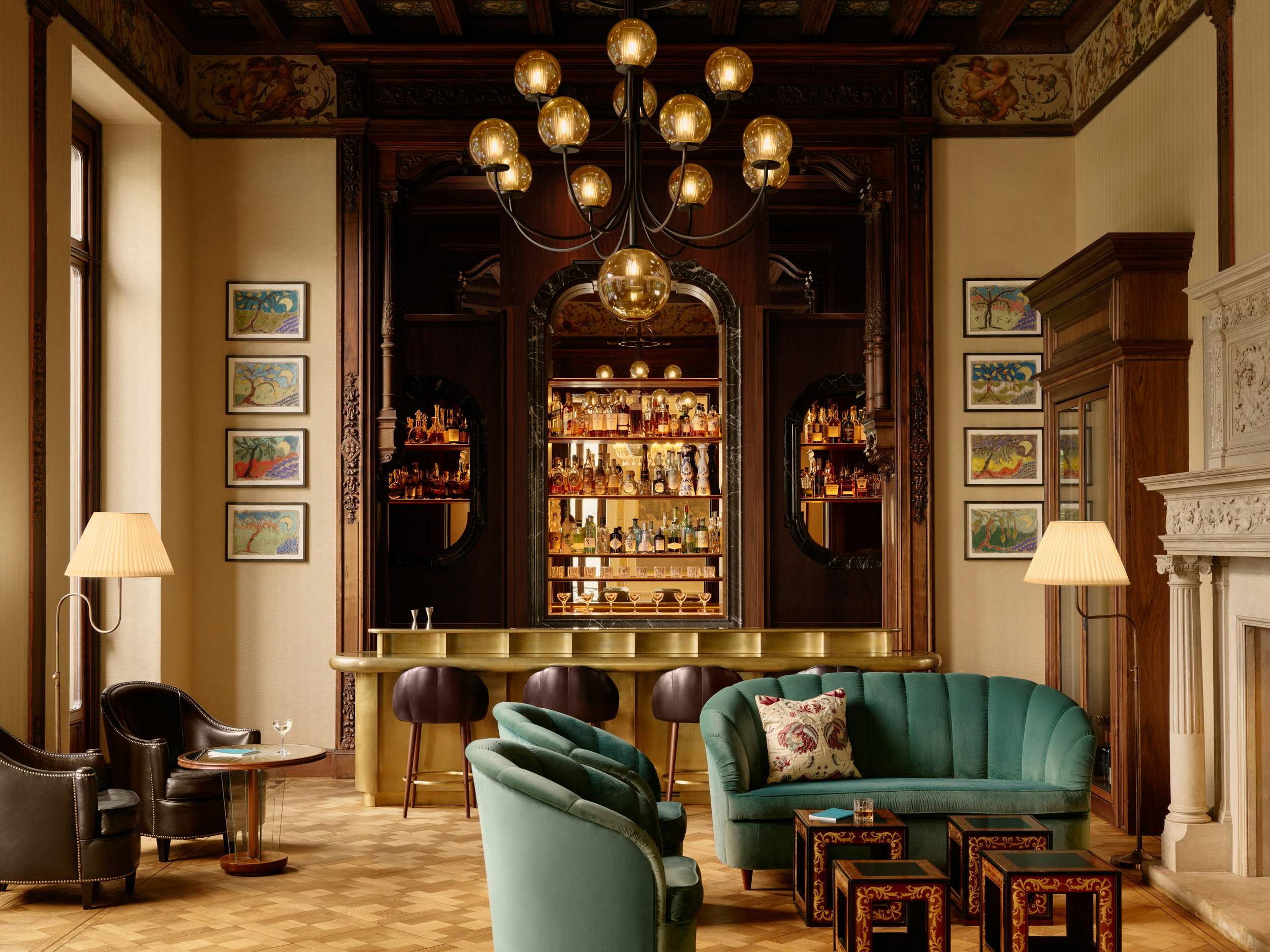 Mandarin Oriental Lago di Como 62/83