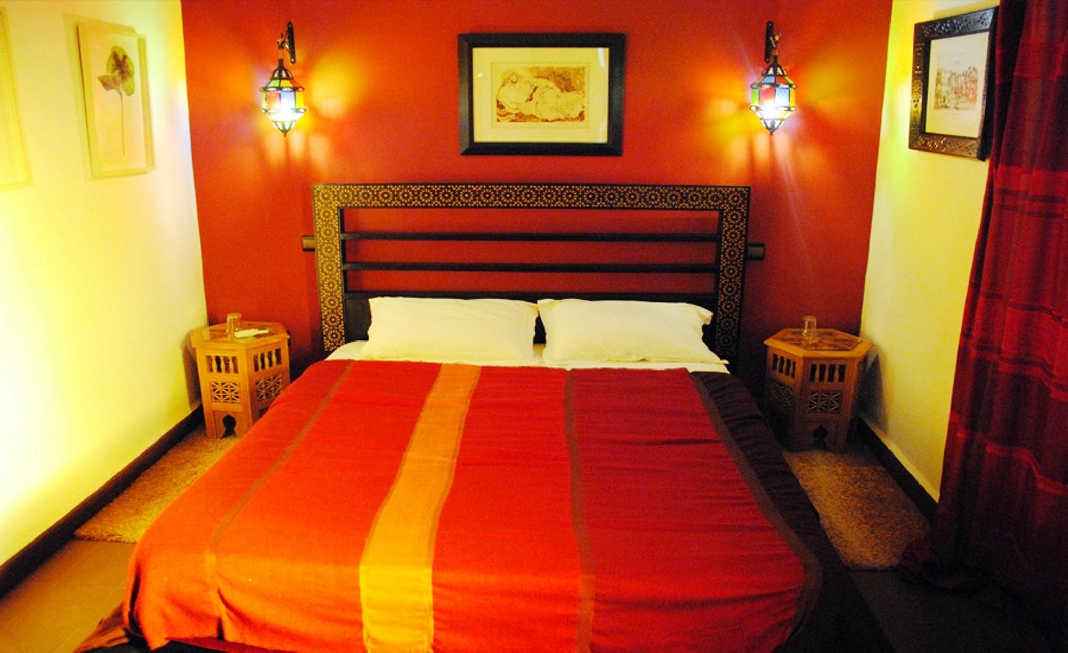 Double room Superior