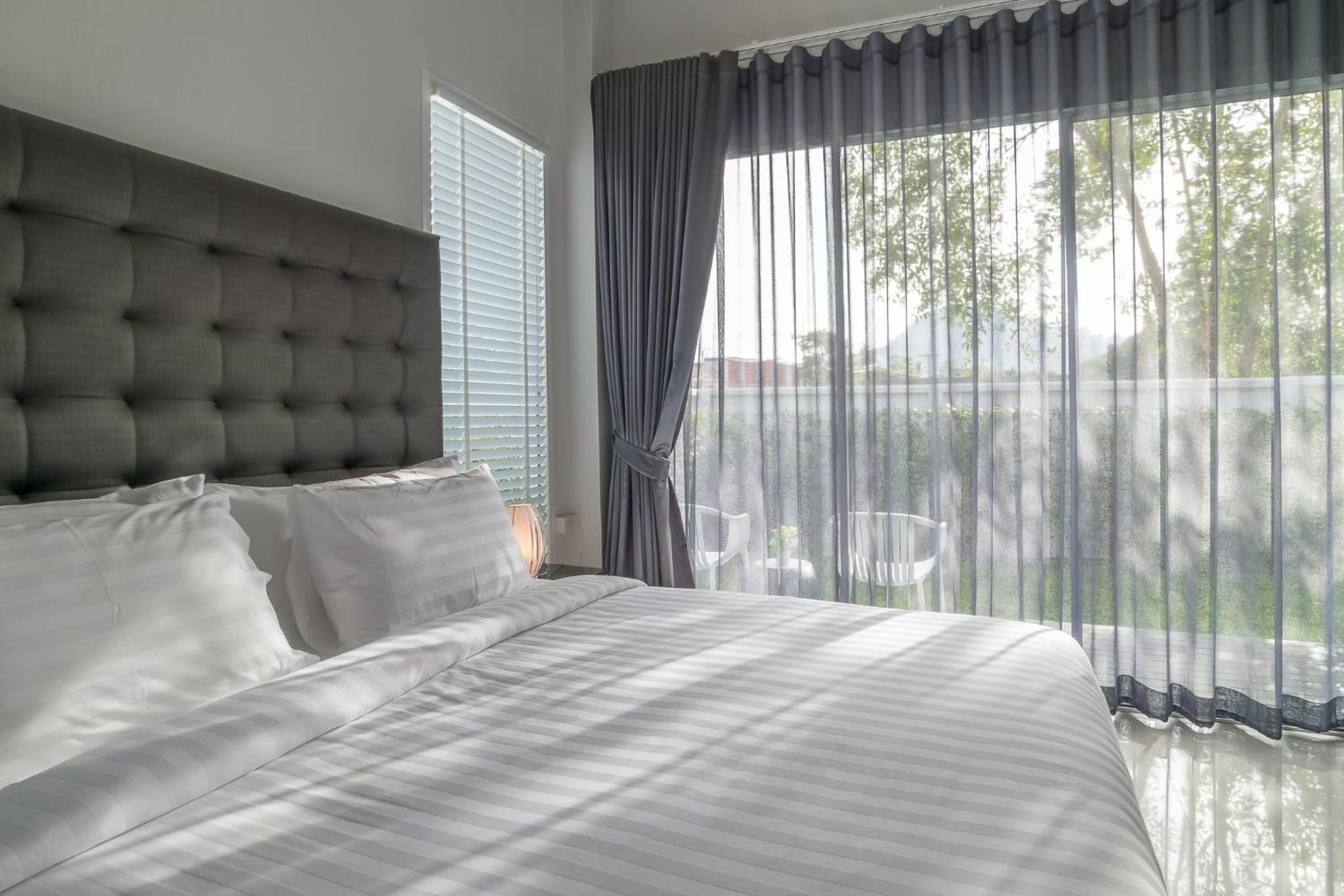 3 Bedrooms, Roof Top, Villa