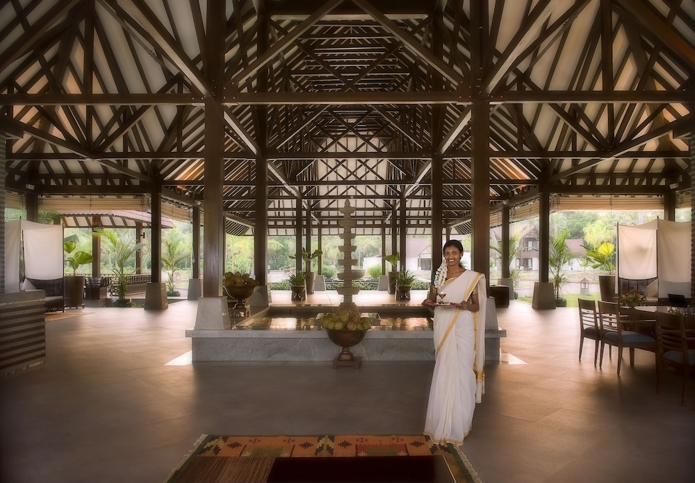 The Lalit Resort And Spa Bekal 29/68