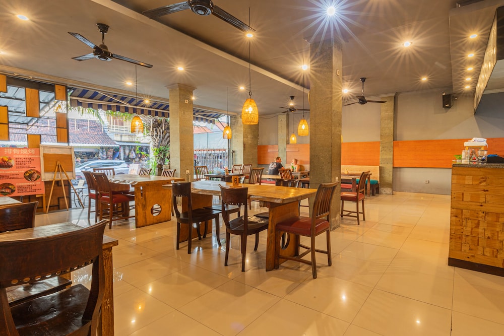 Sans Vibes Puri Mango Hotel Sanur 40/67