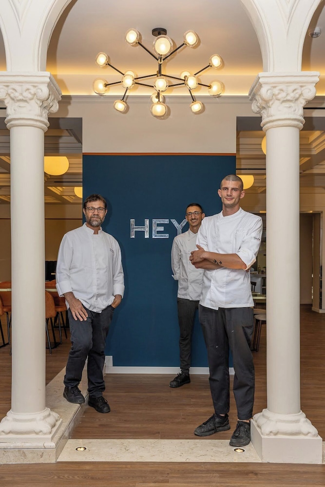 Splendide Riviera Boutique Art Hotel 7/50