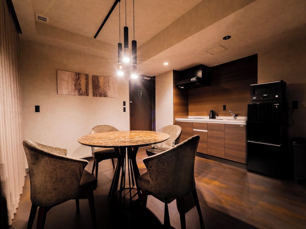 Randor Hotel Namba Osaka Suites 43/50
