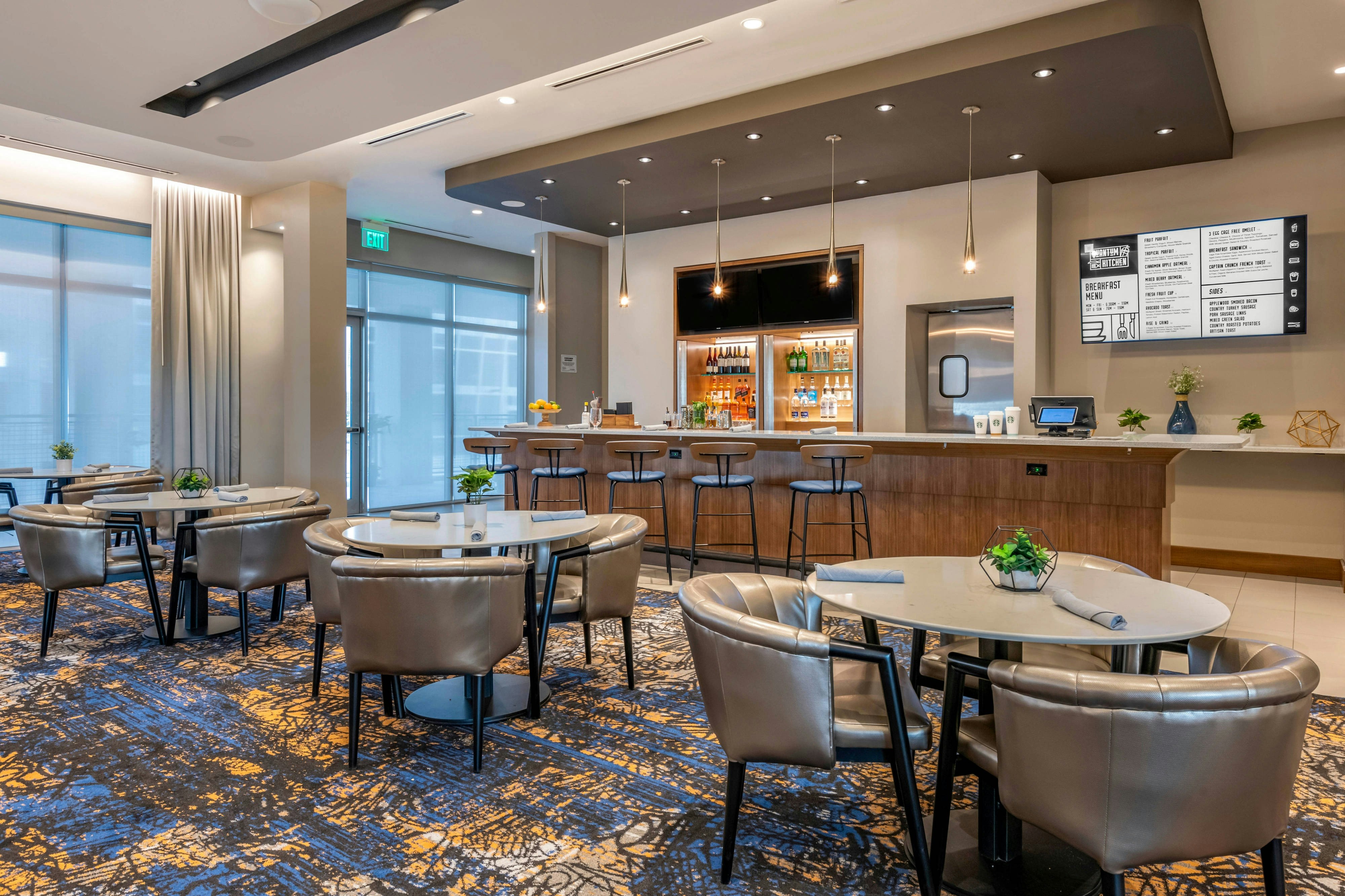 Courtyard by Marriott Fort Lauderdale Downtown 21/31