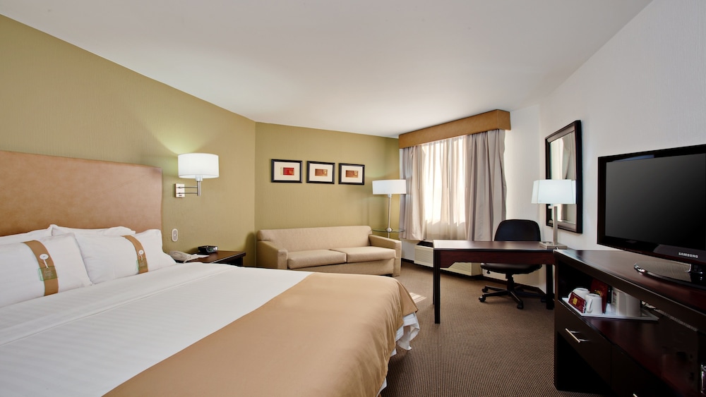 Holiday Inn Tijuana Zona Rio 20/74