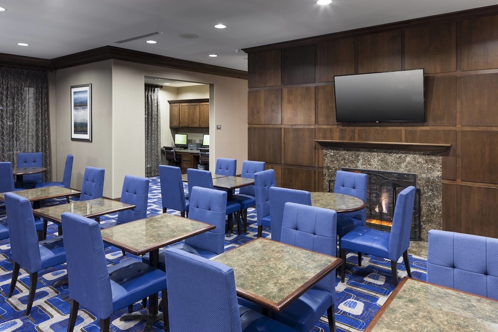 RESIDENCE INN DALLAS PLANO/RICHARDSON 40/42